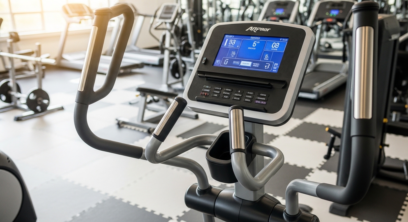 Best Elliptical Deals in 2026 Save Big on Top Picks