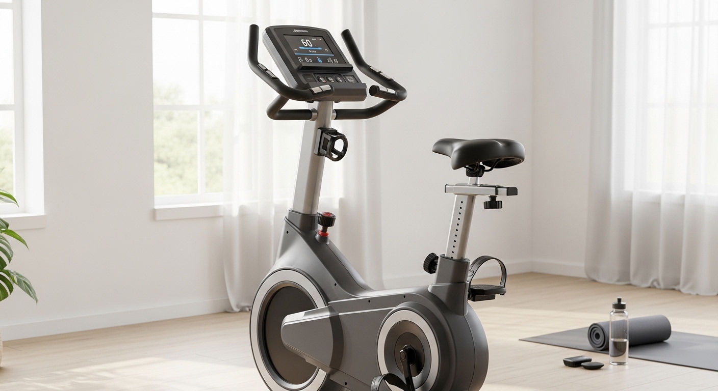 Best Exercise Bike Deals 10 Top Models Tested & Compared