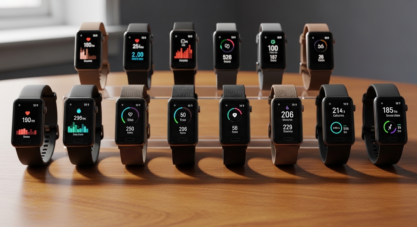 Best Fitness Tracker Deals 2026: Top 12 Tested Picks