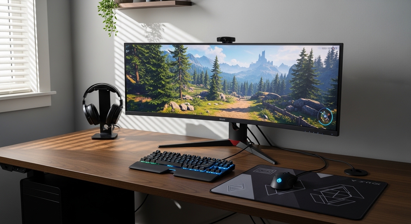 Best Gaming Desk Deals 2026: Top Picks & Price Guide