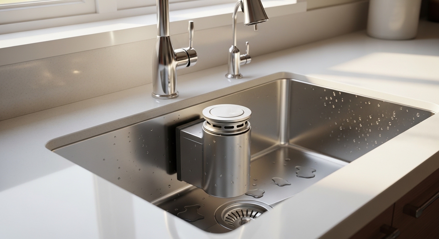 Best Garbage Disposal Deals 2026 Top Picks & Savings