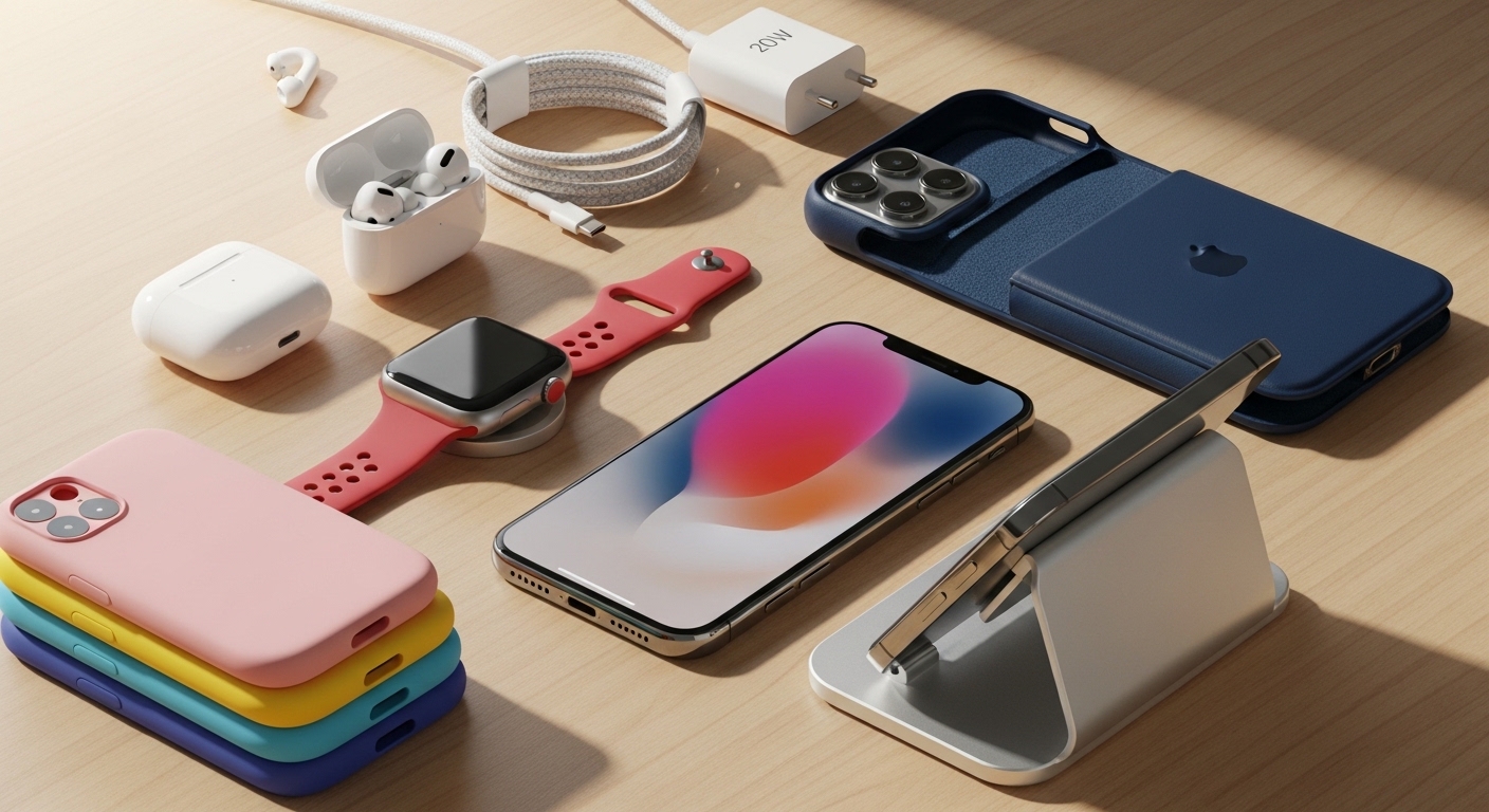 Gifts for Apple Users: 12 Best Accessories Reviewed
