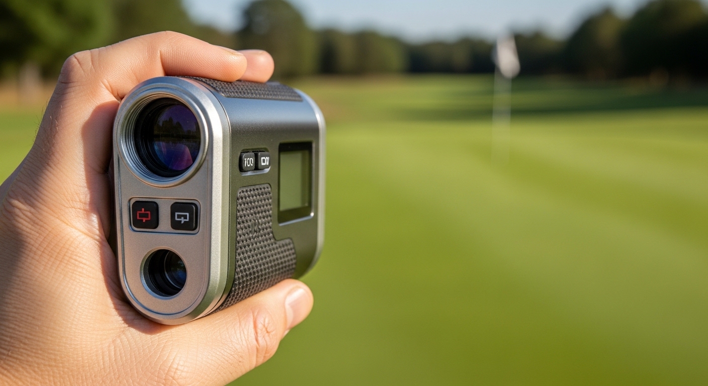 Best Golf Rangefinder Deals 2026 Top 12 Tested