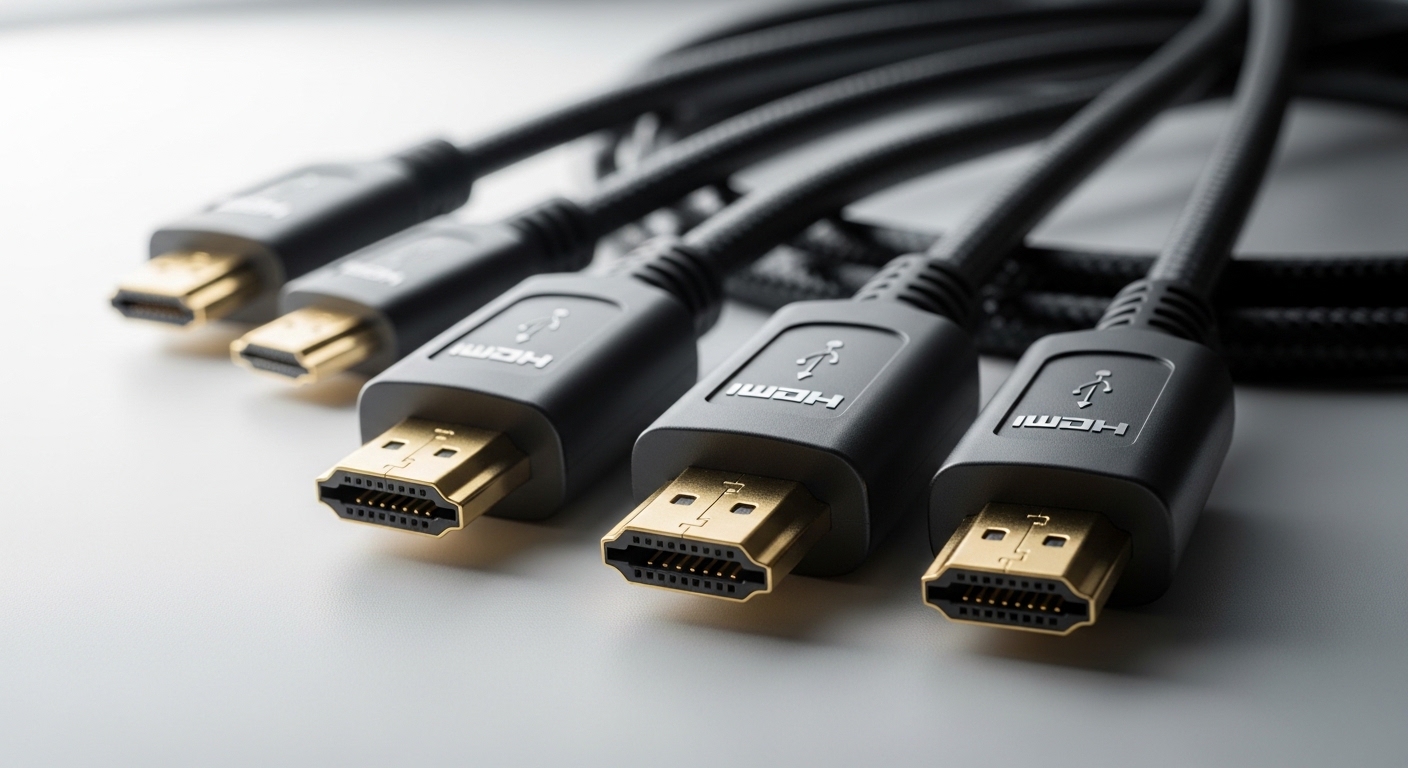 Best HDMI Cable Deals 2026: 12 Premium Cables Tested
