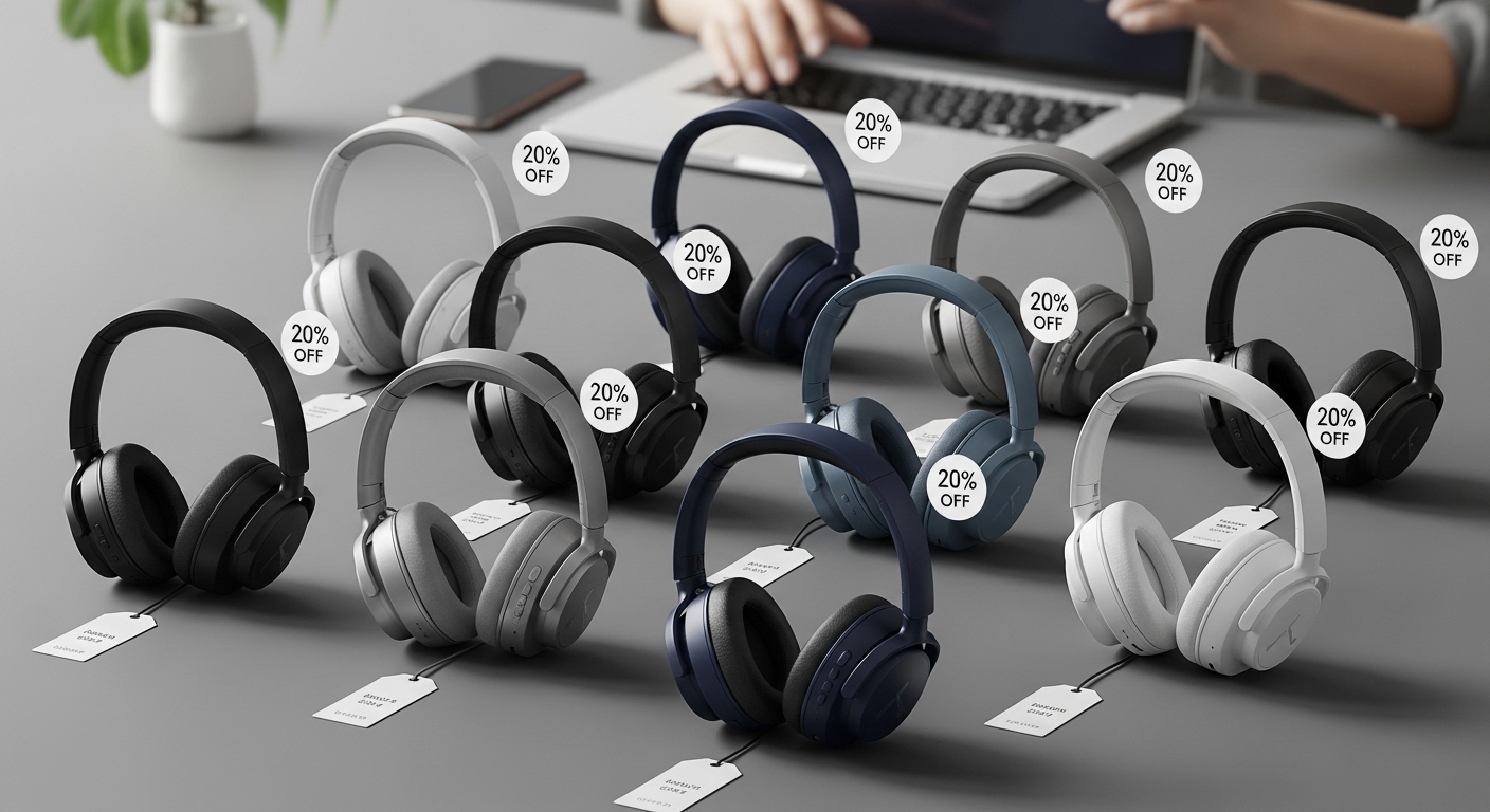 Best Noise Cancelling Headphones Deals: 12 Models Tested