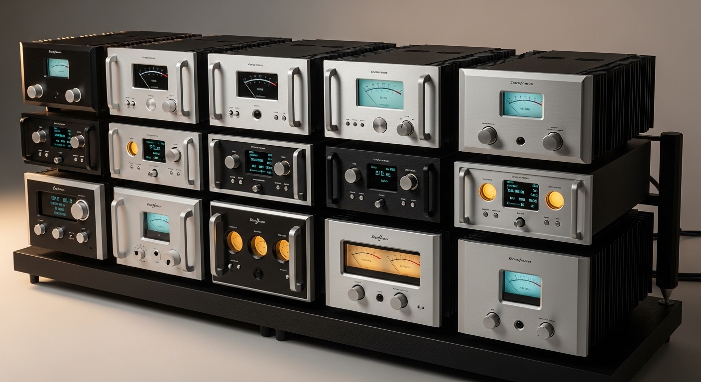 Best Hi-Fi Amplifier Deals 2026: 12 Models with Genuine Discounts