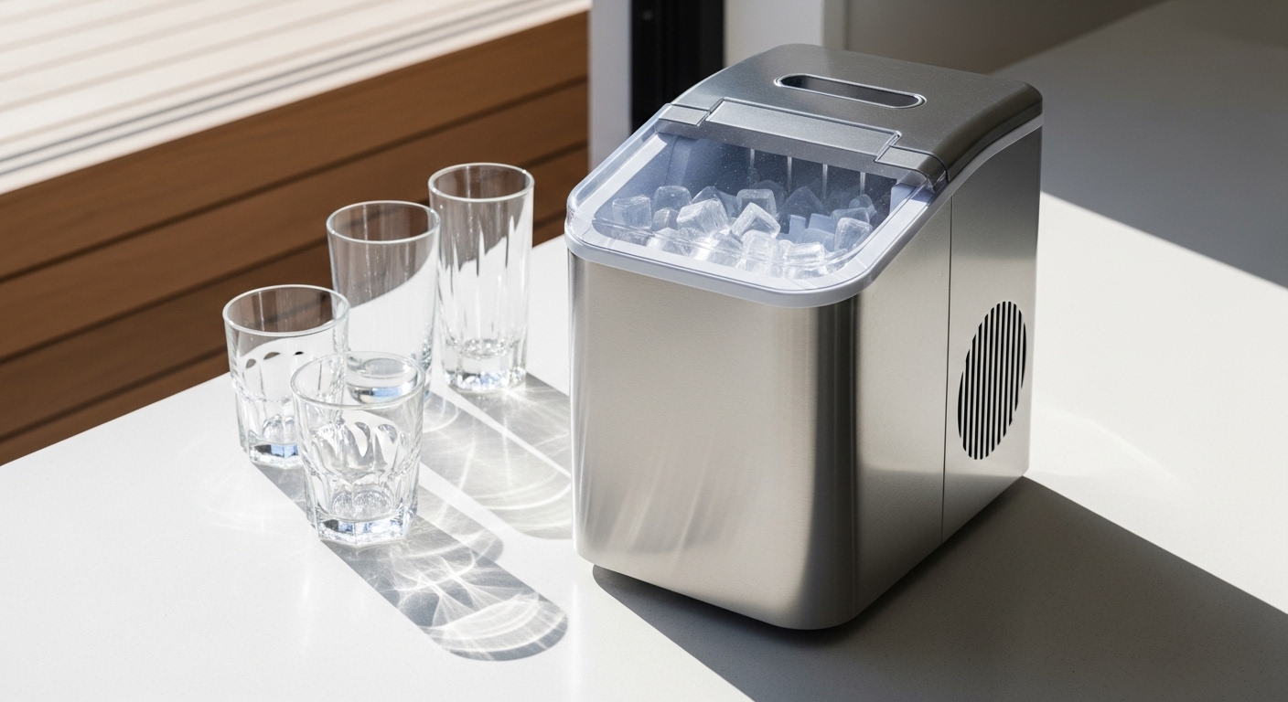 Best Portable Ice Maker Deals 2026: 12 Top Models Compared
