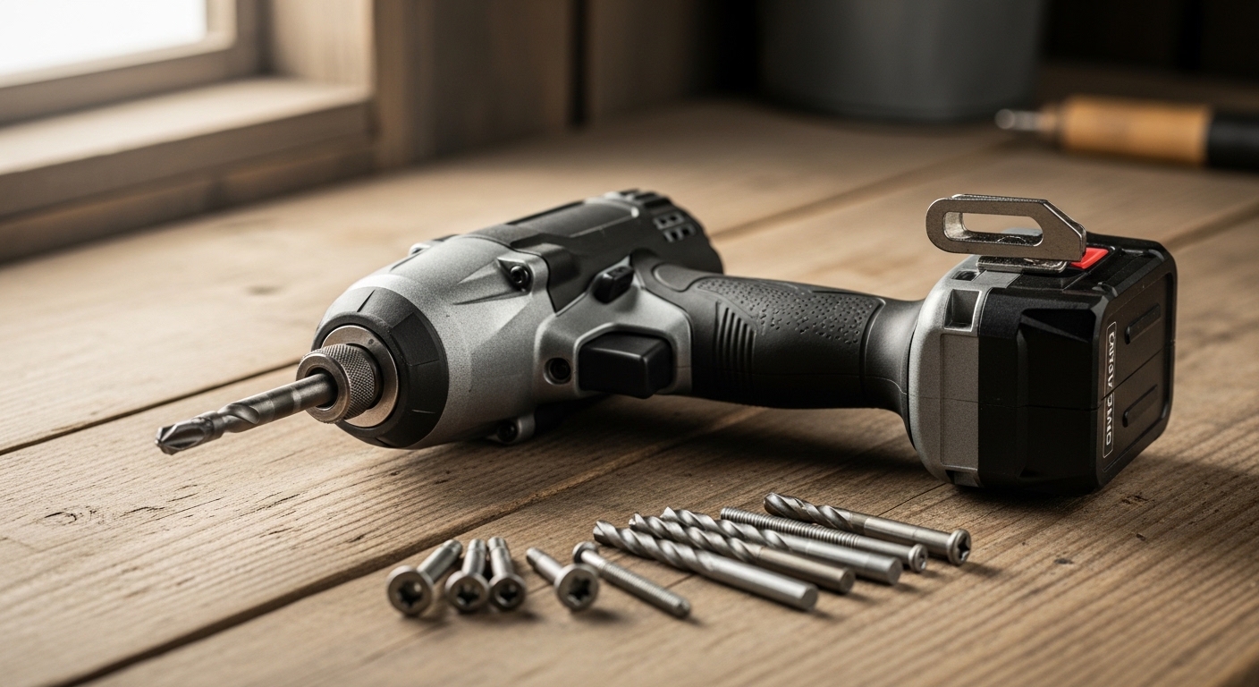Best Impact Driver Deals 2026: 12 Top Models Tested & Compared