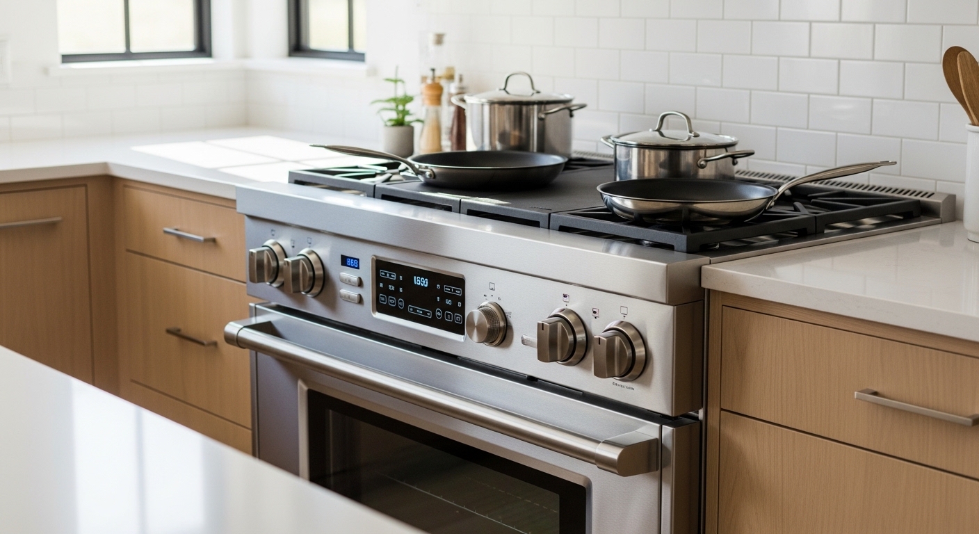 Best Induction Range Deals 2026: 12 Top Models Compared
