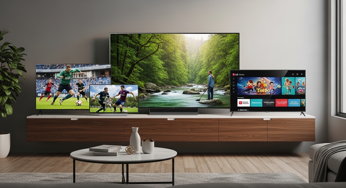 Best LG TV Deals 2026: 10 Models Compared & Reviewed