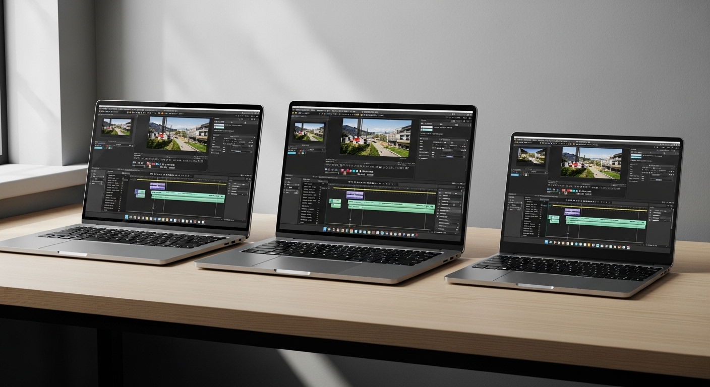 Best Video Editing Laptop Deals 2026: Expert Picks