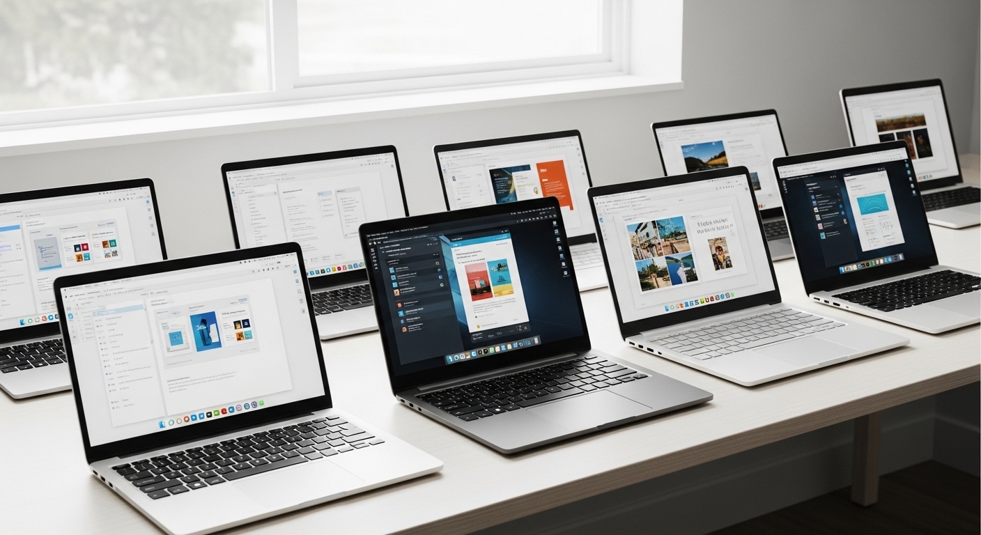 Best Student Laptop Deals 2026: 15 Models Tested