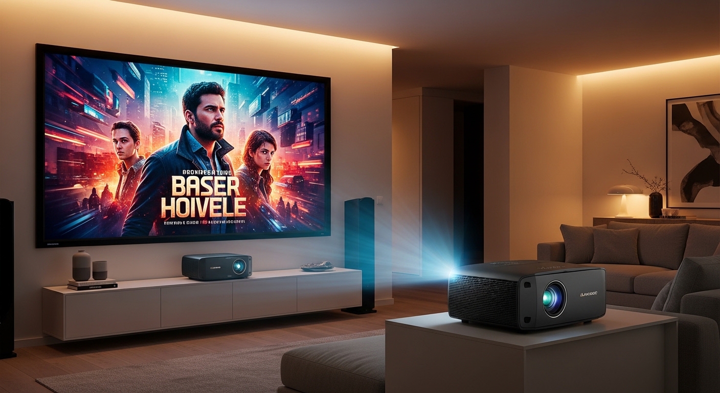 Best Laser Projector Deals 2026: 10 Models Compared & Reviewed