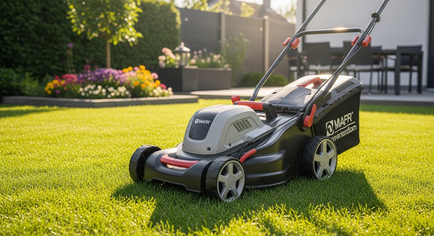Best Electric Lawn Mower Deals Expert Reviews & Comparisons