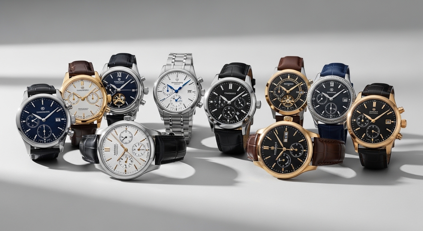 Best Luxury Watch Deals 2026: Top 10 Swiss & Japanese Picks