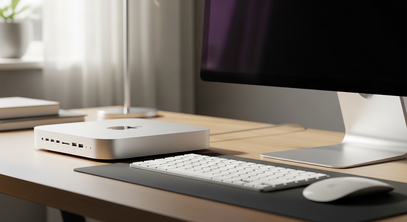 Best Mac Mini Deals 2026: Complete Buyer’s Guide