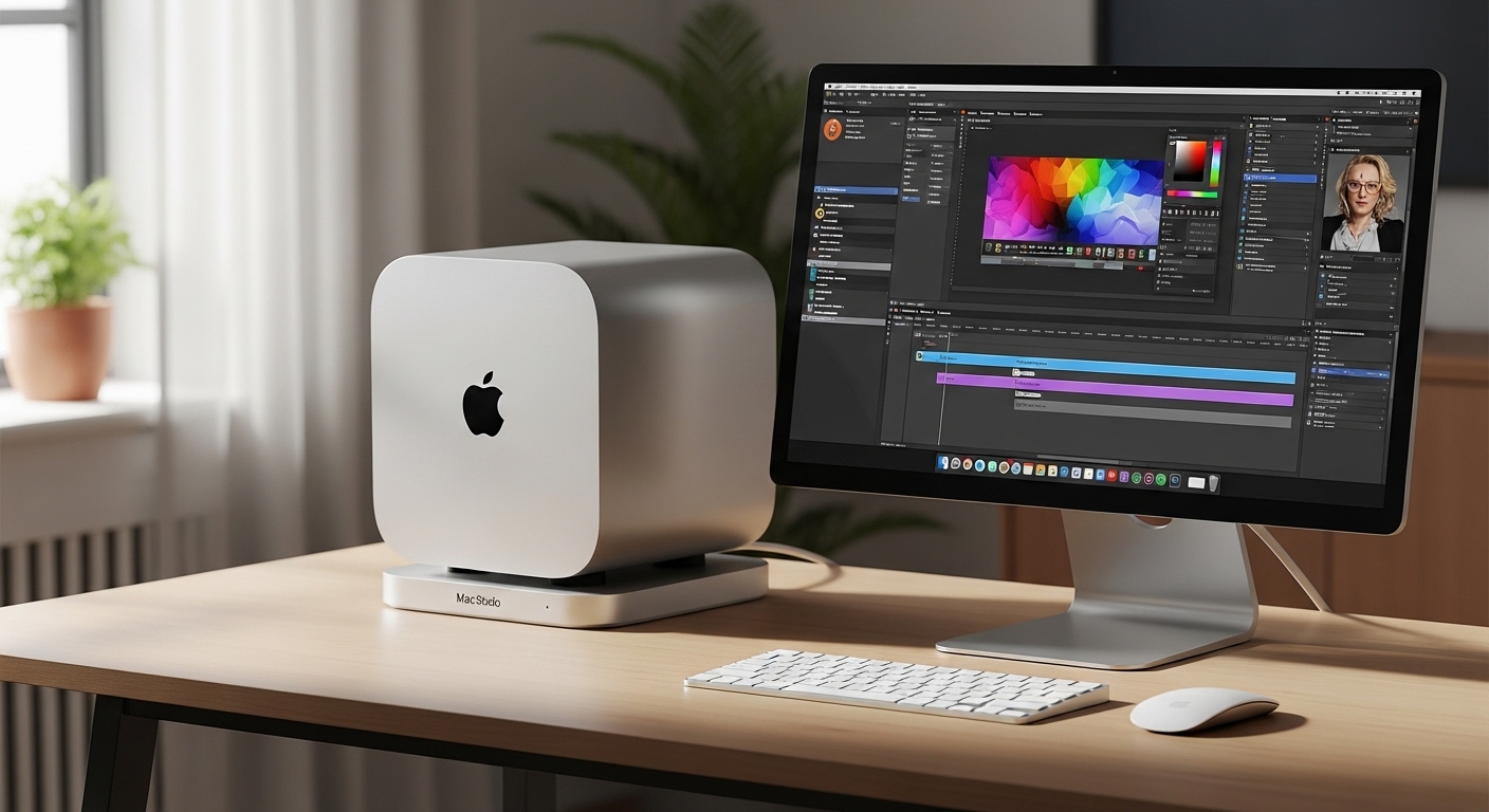 Best Mac Studio Deals 2026 Renewed M1 Max $869 M4 Pro