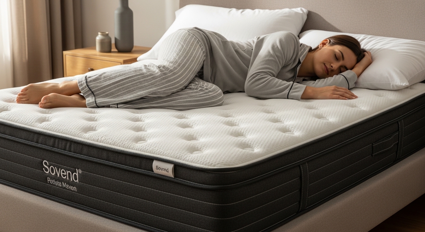 Best Mattress for Side Sleepers Deals: Top 12 Tested