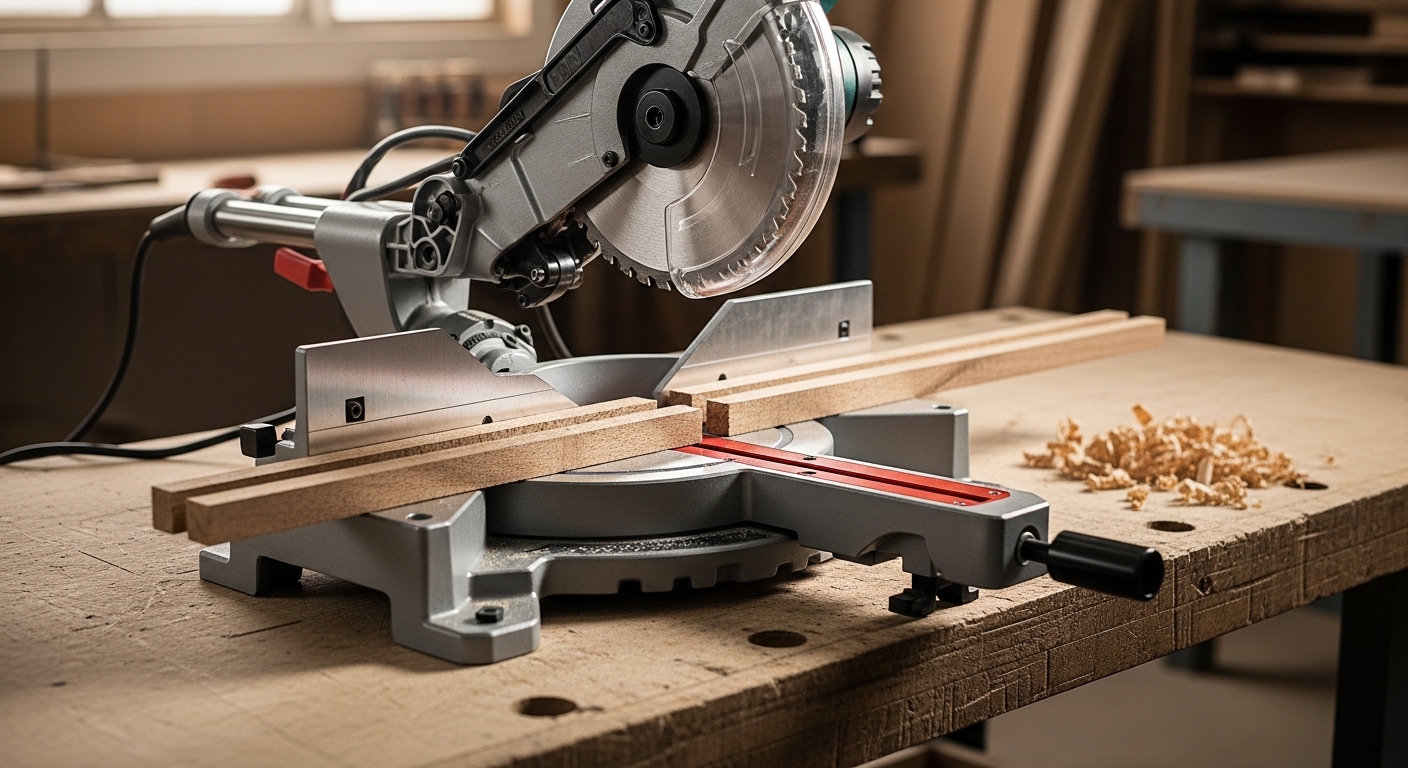 Best Miter Saw Deals 2026: 8 Models with Real Savings