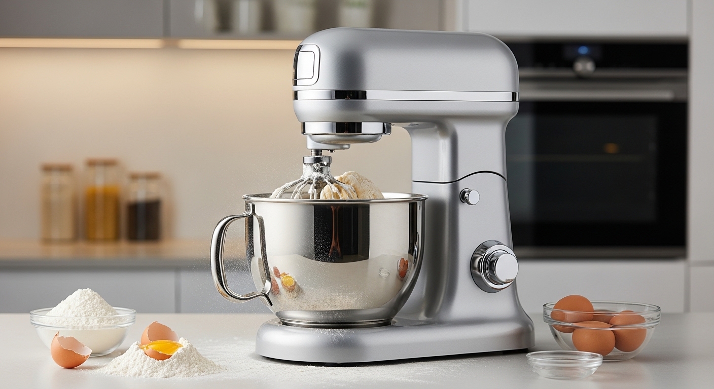 Best Stand Mixer Deals 2026: 10 Models with Insider Pricing Strategies