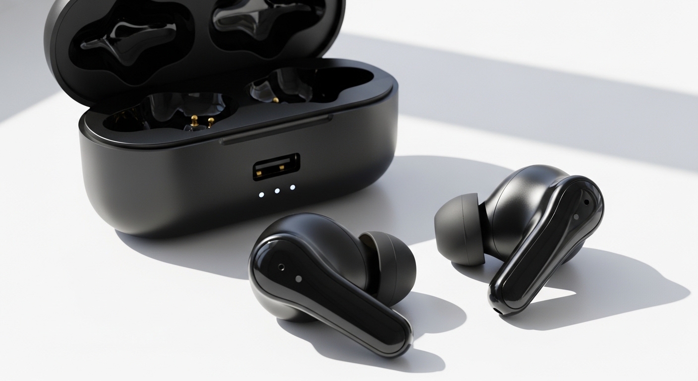 Best Noise Cancelling Earbuds Deals 2026 Verified Savings