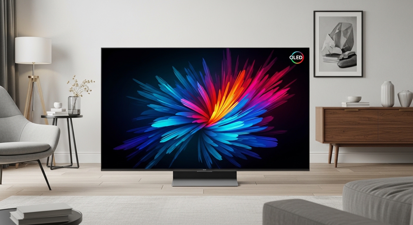 Best OLED TV Deals 2026: 12 Models Tested & Compared
