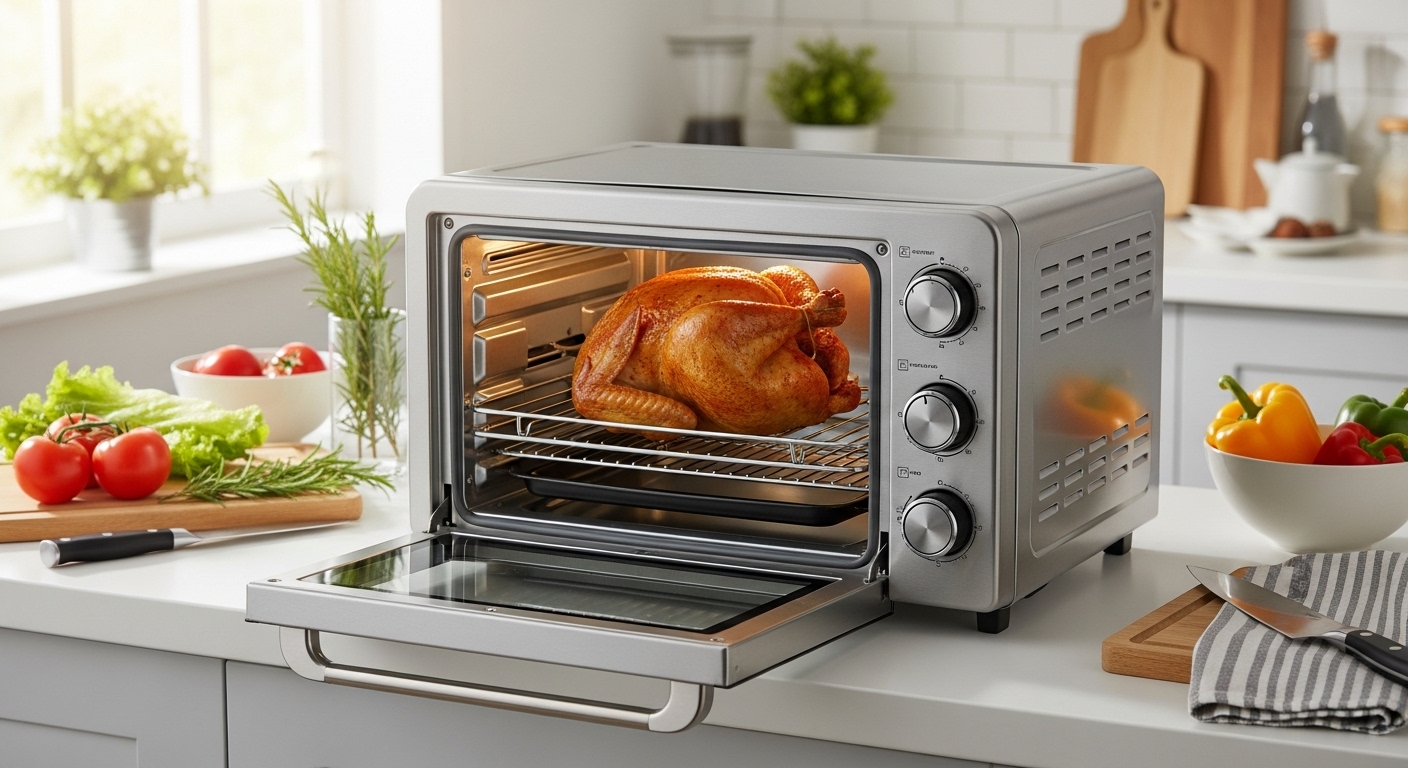 Best Convection Oven Deals 2026 10 Top Models Compared