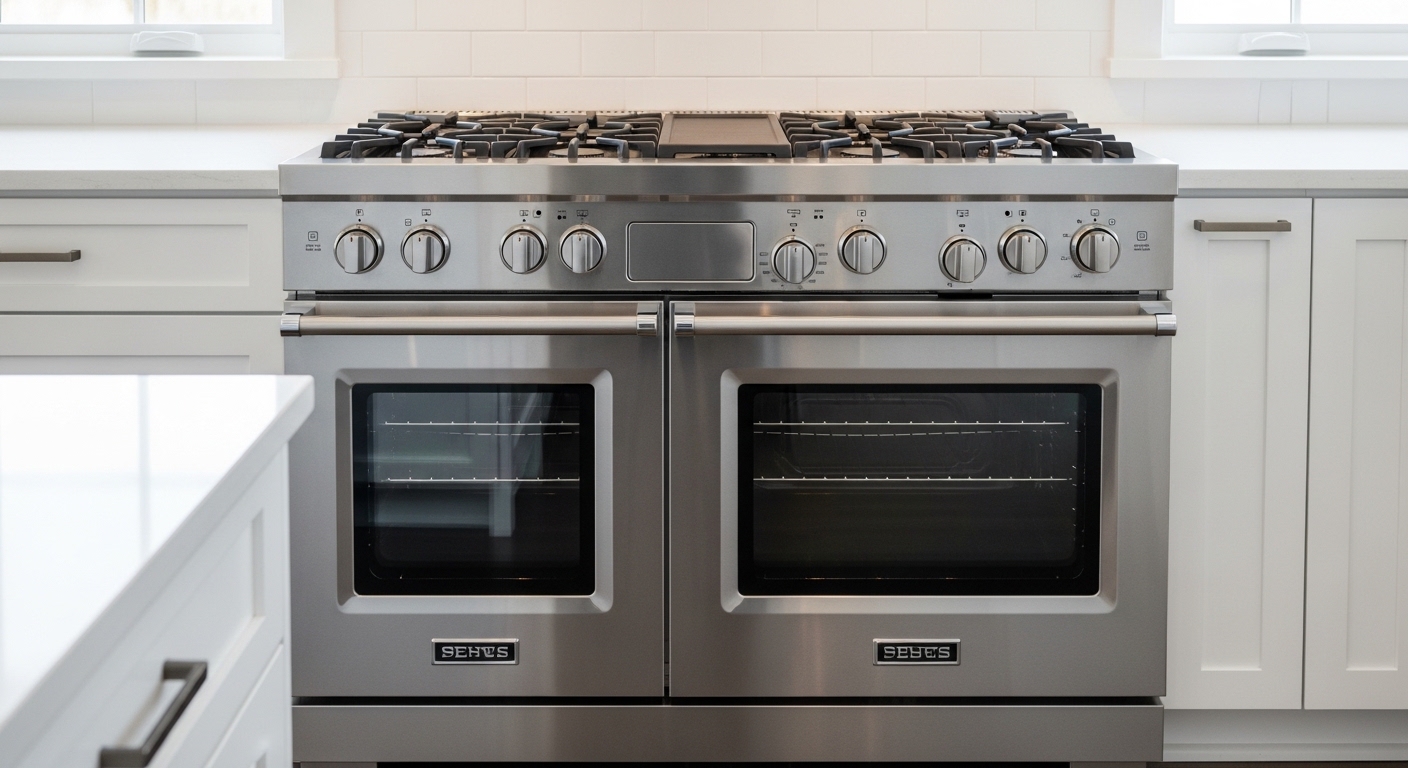 Best Double Oven Range Deals 2026: Complete Buying Guide
