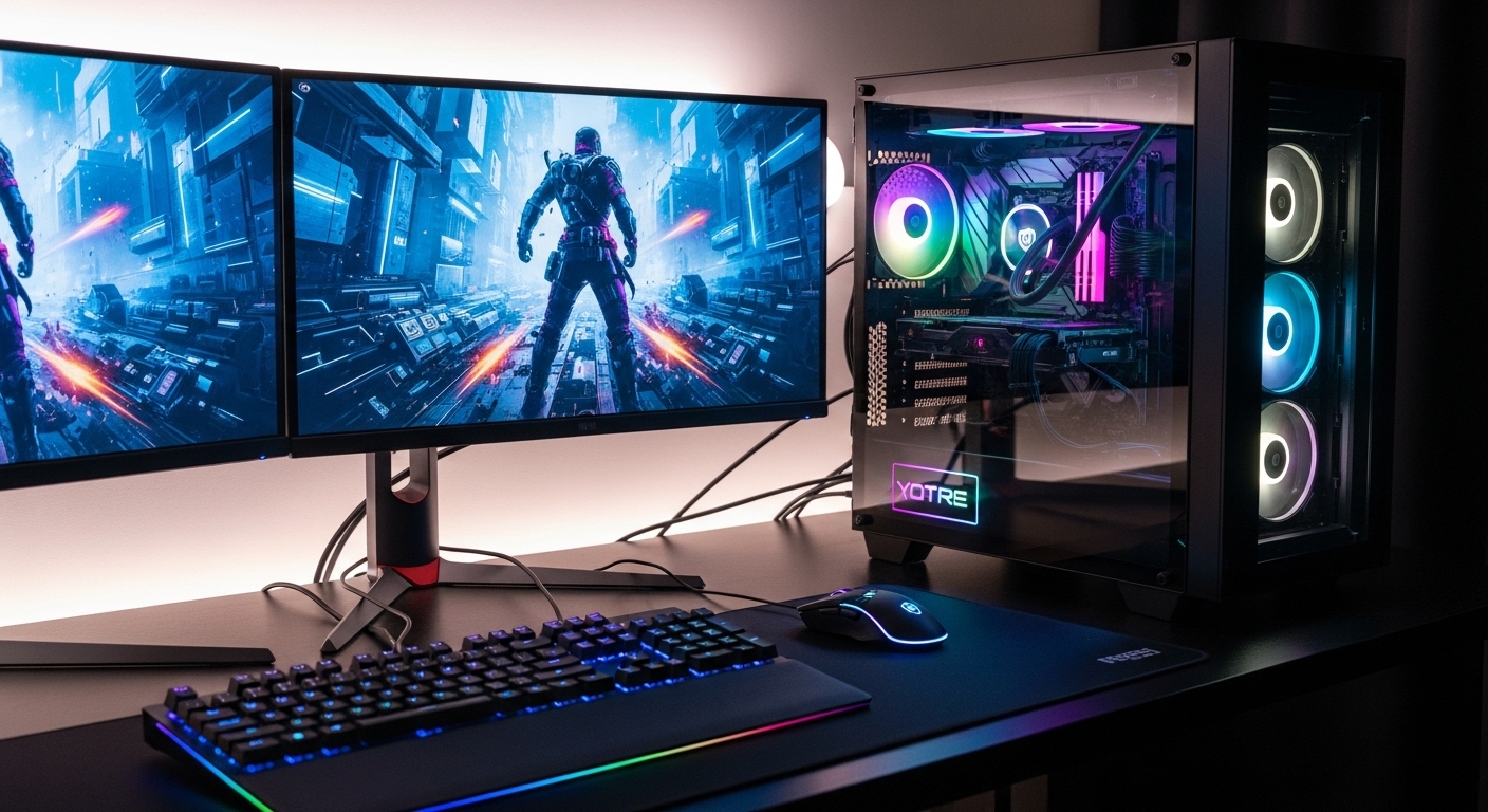 Best Pre-Built Gaming PC Deals 2026: 12 Systems Tested