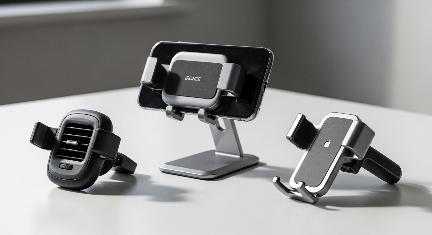 Best Phone Holder Deals 2026: Smart Savings Guide