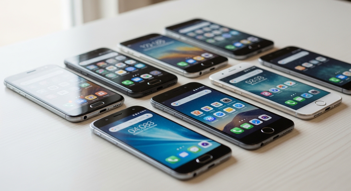 Best Unlocked Phone Deals 12 Top Picks Tested