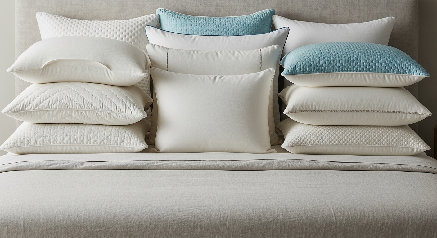 Best Pillow Deals: 12 Genuine Discounts Tested in 2025