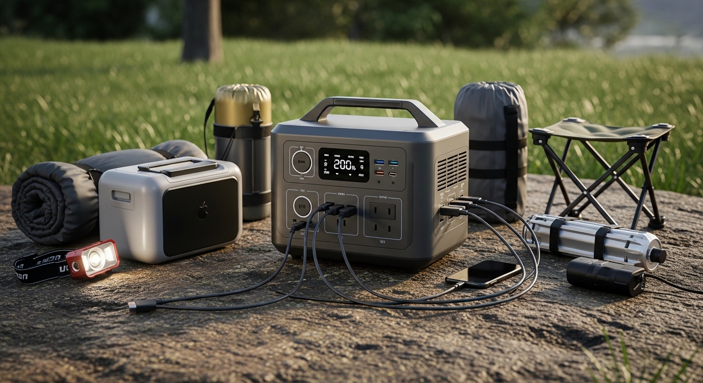 Best Portable Power Station Deals 2026: 12 Models Tested & Compared