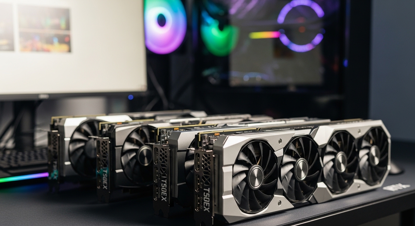 Best RTX 5080 Deals: 8 Models Compared for Value & Performance