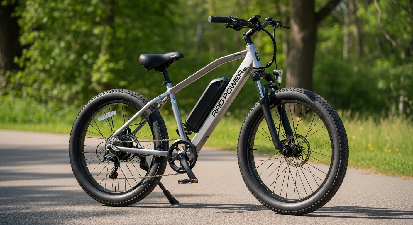 Best Rad Power Bike Deals 2026 E-Bike Discounts Guide