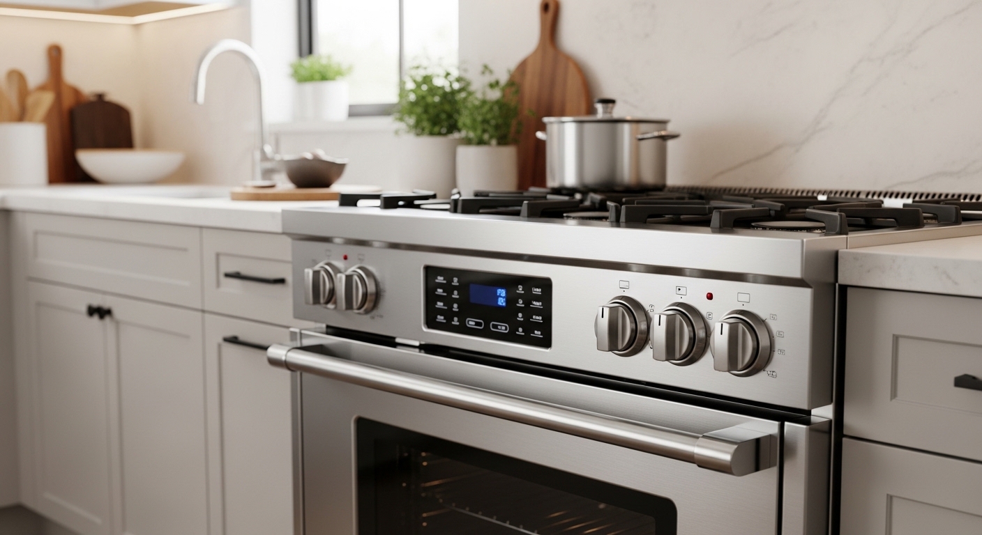 Best Range Deals: Top Kitchen Appliance Savings Guide