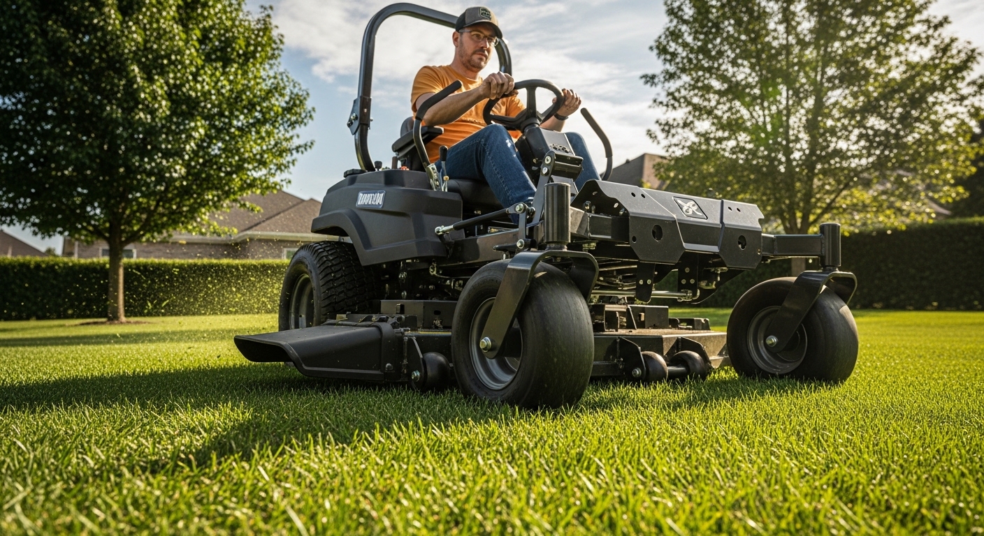 Best Riding Lawn Mower Deals 2026: Top Picks & Big Savings