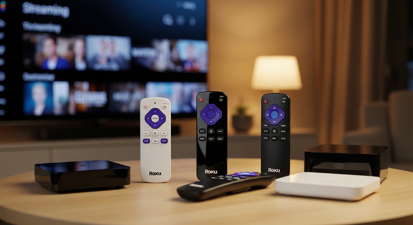 Best Roku Streaming Deals 8 Top Models Compared
