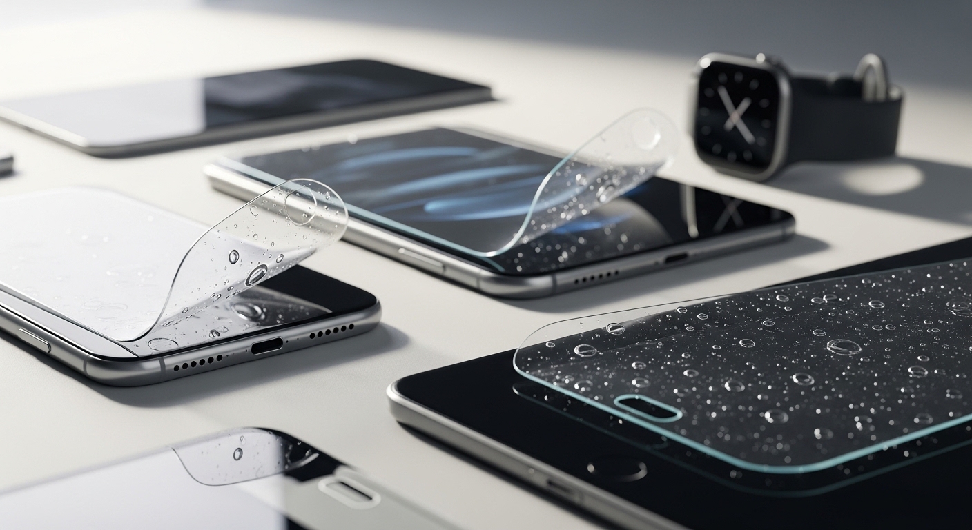 Best Screen Protector Deals 2026: Multi-Pack Value Guide