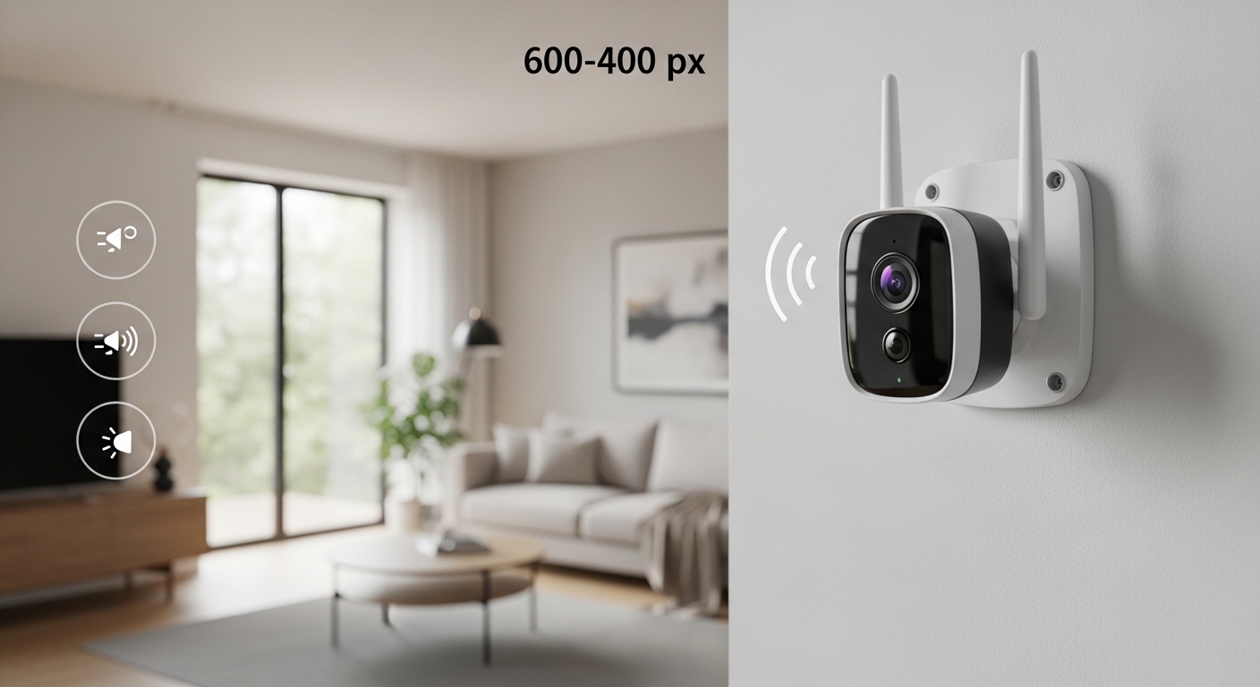 Best Indoor Security Camera Deals 2026: 12 Cameras Compared