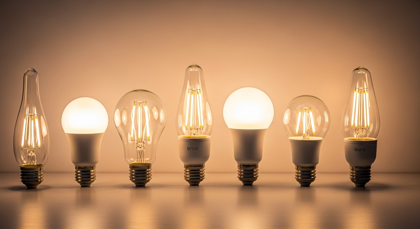 Best Smart Light Bulb Deals 2026: 6 Top Values Tested & Compared