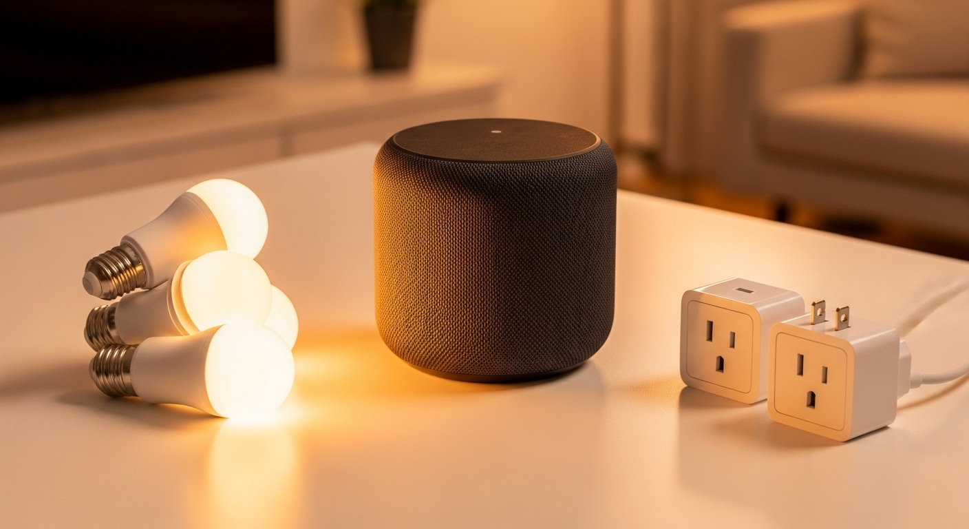 Smart Home Starter Kit Deals You Can’t Miss Today