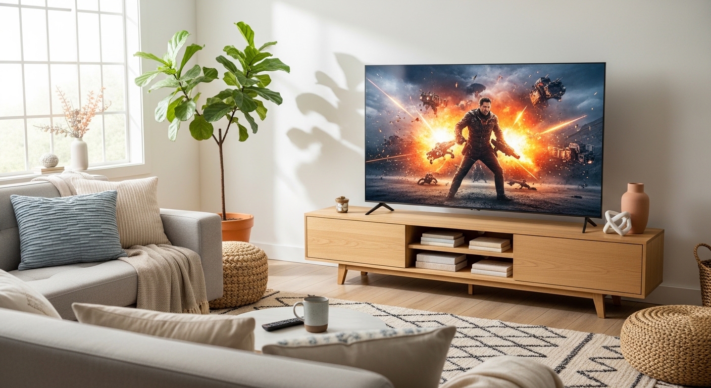 Best 65-Inch TV Deals 2026 Budget to OLED Picks