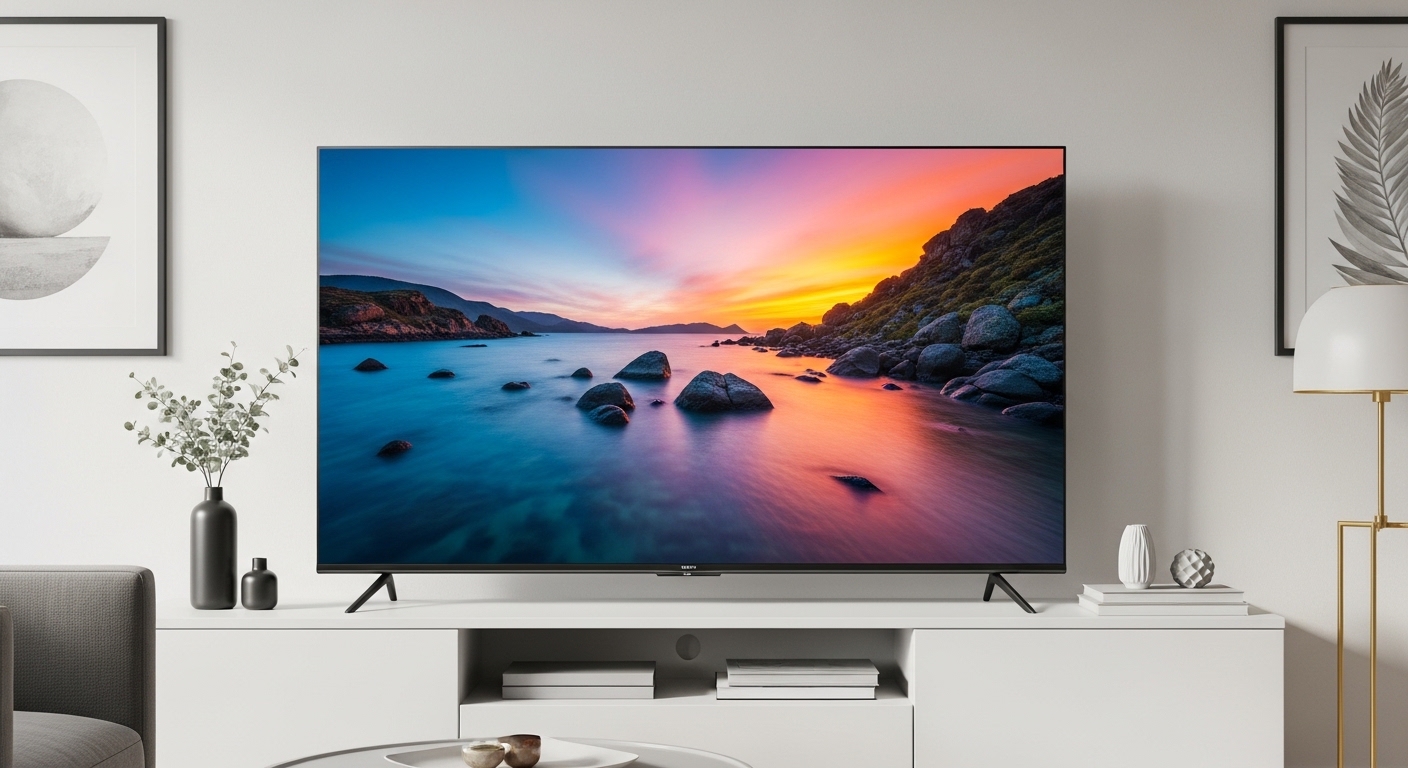 Best TVs Under $1000 2026: Tested & Top Rated