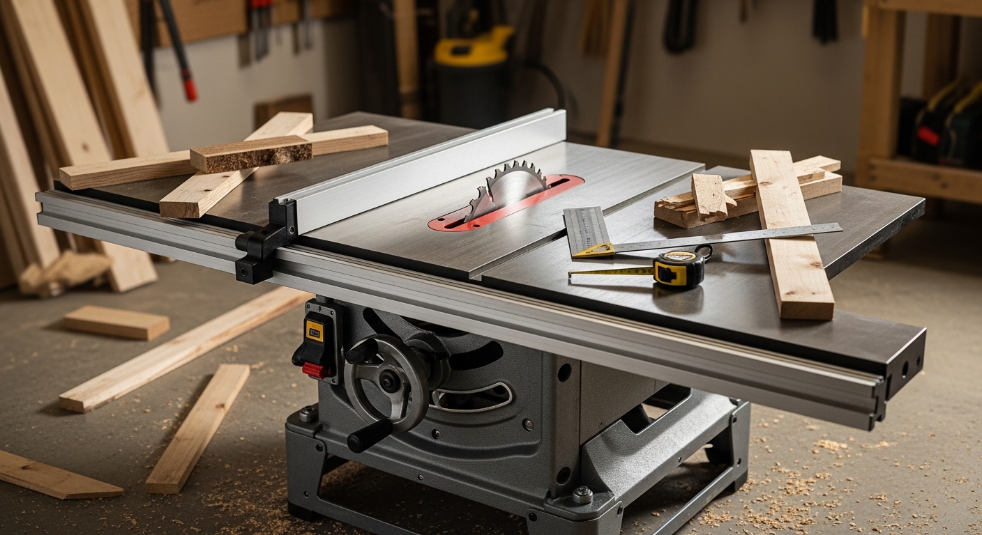 Best Table Saw Deals 2026: 12 Models with Genuine Discounts