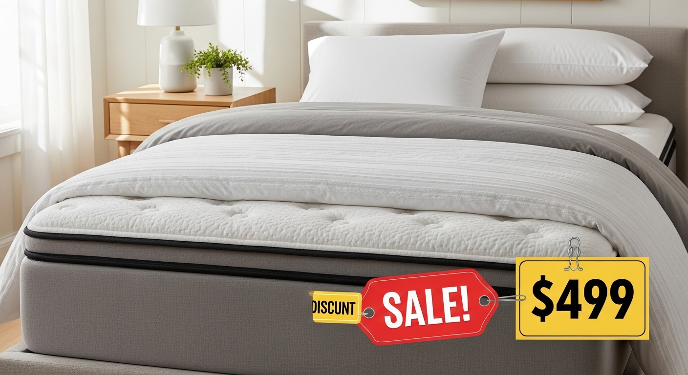 Best Twin XL Mattress Deals: Expert Reviews & Savings Guide