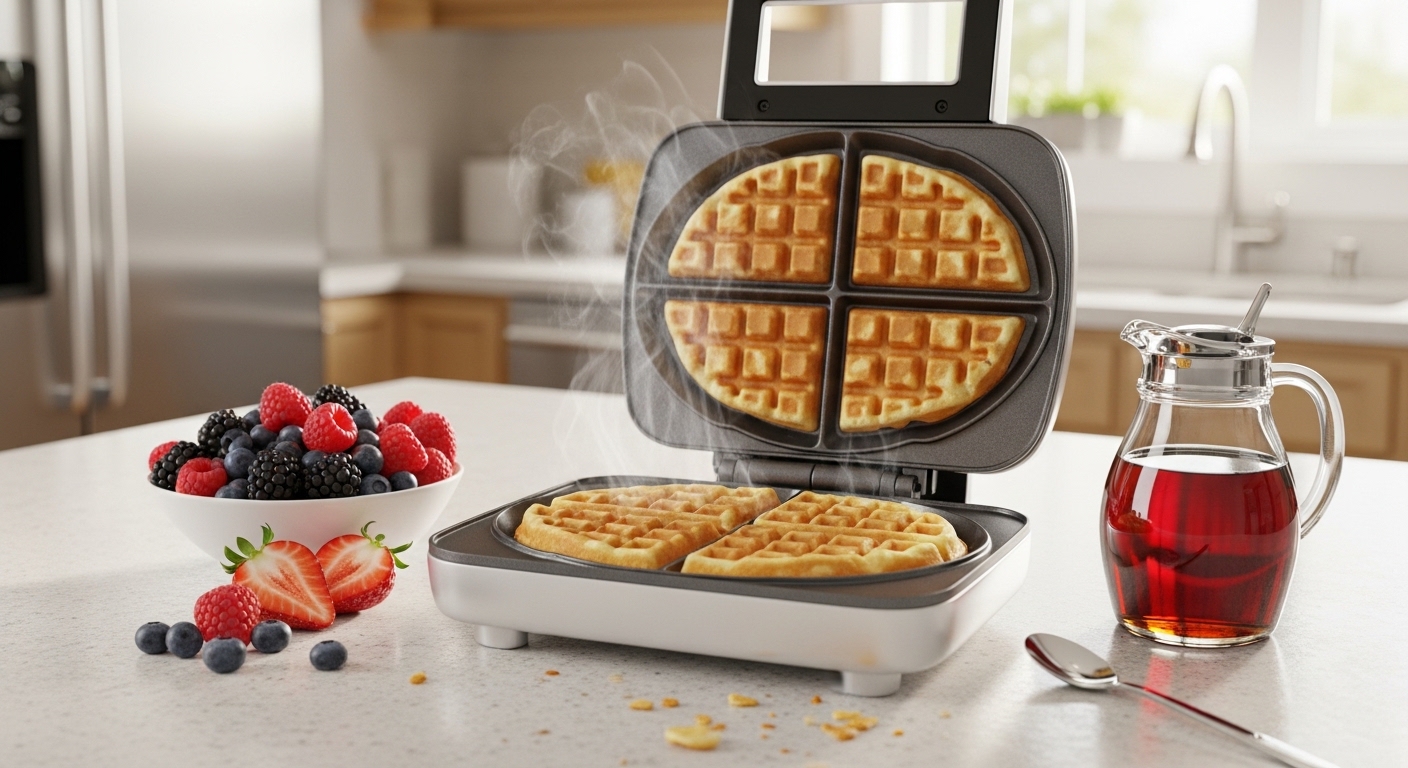 Best Waffle Maker Deals 2026 Top Picks & Savings