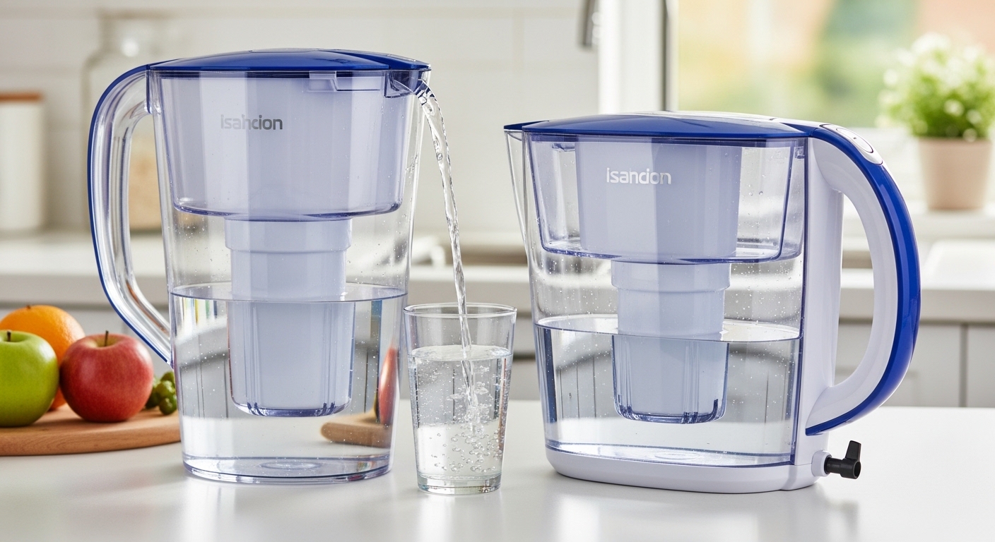 Best Water Filter Deals 12 Models with Real Cost Analysis