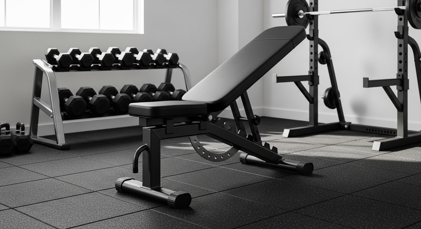 Best Weight Bench Deals 2026 Save Big on Top Picks