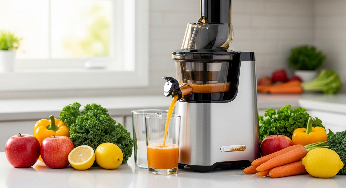 Best Juicer Deals 2026: Top Picks Tested
